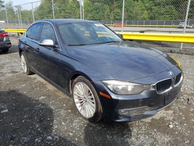 BMW 328 I SULE 2013 wba3c1c50df436042