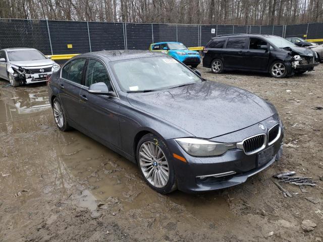 BMW 328 I SULE 2013 wba3c1c50df436087