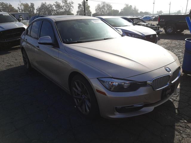 BMW 328 I SULE 2013 wba3c1c50df436347