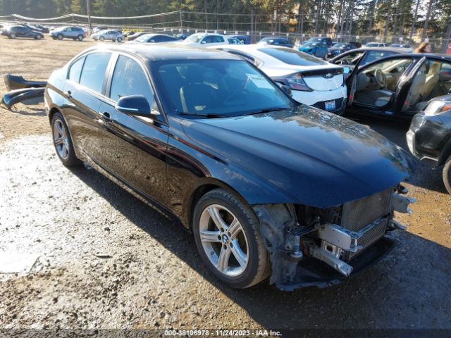 BMW 328I 2013 wba3c1c50df436364