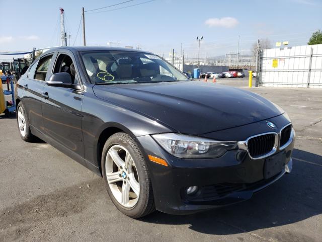 BMW 328 I SULE 2013 wba3c1c50df436428