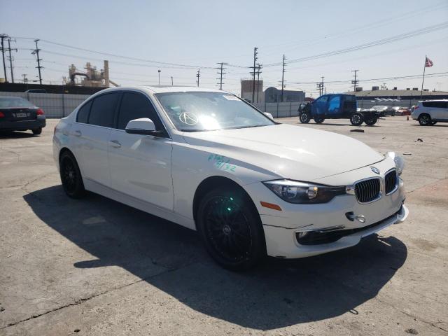 BMW 328 I SULE 2013 wba3c1c50df436574