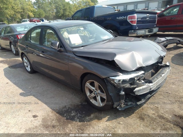 BMW 3 2013 wba3c1c50df436770