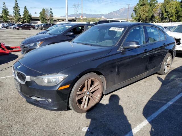 BMW 328 I SULE 2013 wba3c1c50df437630