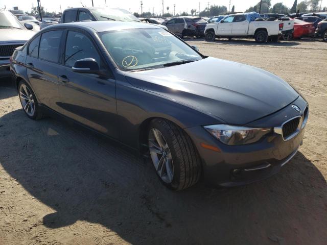 BMW 328 I SULE 2013 wba3c1c50df437661