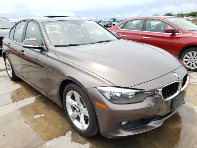 BMW 328 I SULE 2013 wba3c1c50df437790