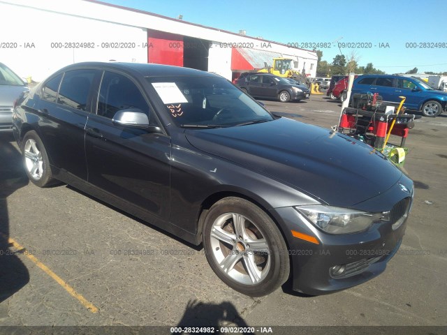 BMW 3 2013 wba3c1c50df437966