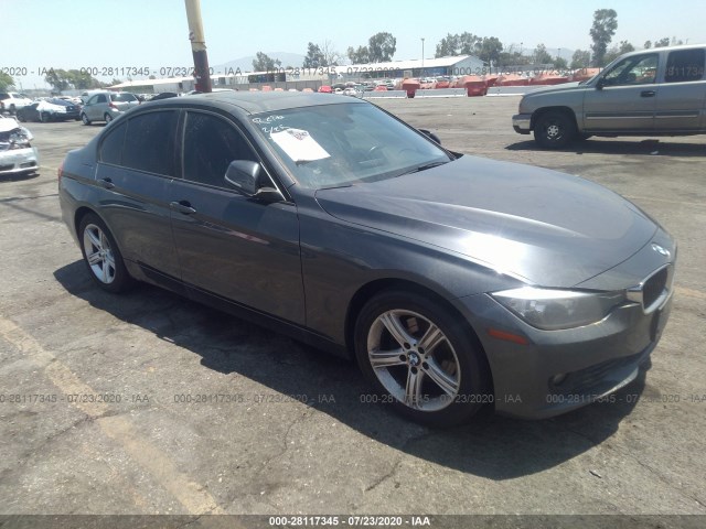 BMW 3 2013 wba3c1c50df438521