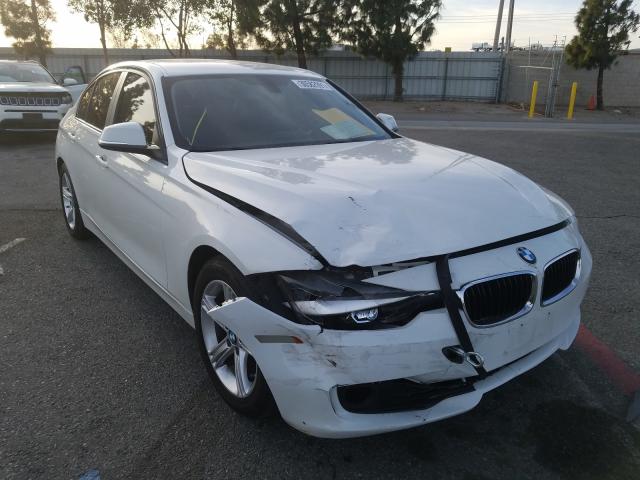 BMW 328 I SULE 2013 wba3c1c50df438695