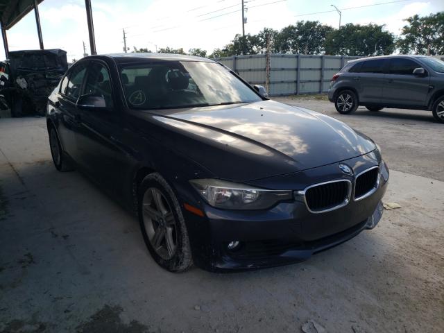 BMW 328 I SULE 2013 wba3c1c50df439362