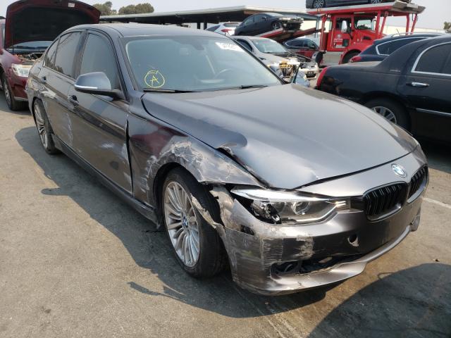 BMW 328 I SULE 2013 wba3c1c50df439832