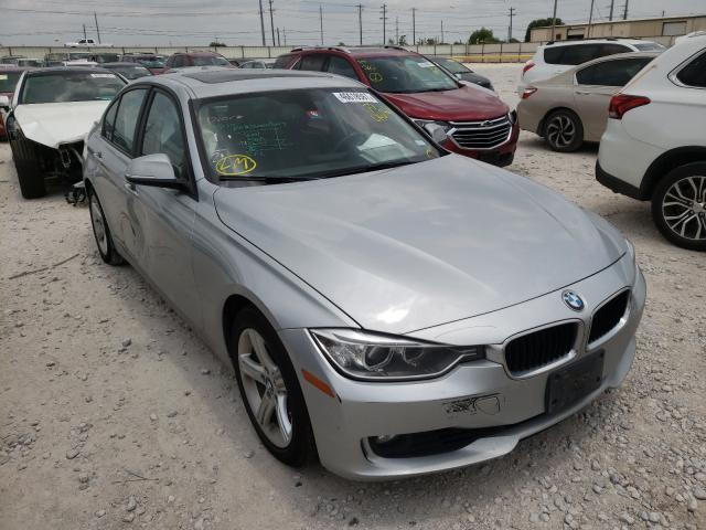 BMW 328 I SULE 2013 wba3c1c50df440351