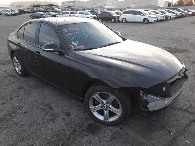 BMW 328 I SULE 2013 wba3c1c50df440589