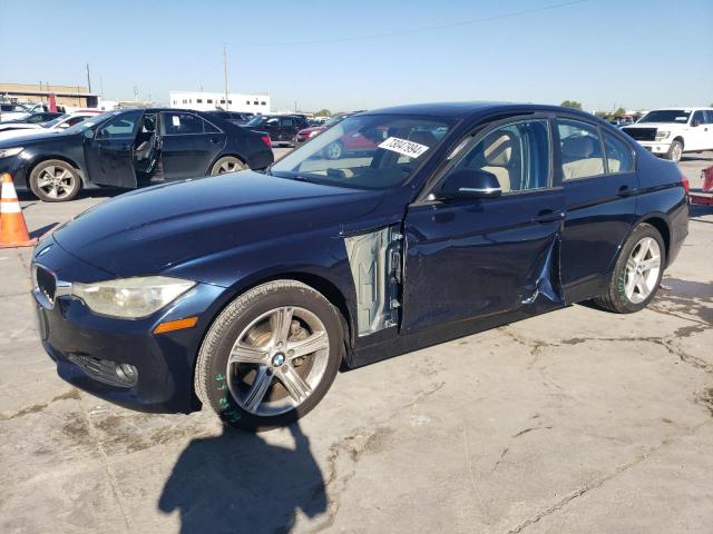 BMW 328 I SULE 2013 wba3c1c50df440785