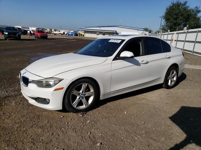 BMW 328 I SULE 2013 wba3c1c50df441466