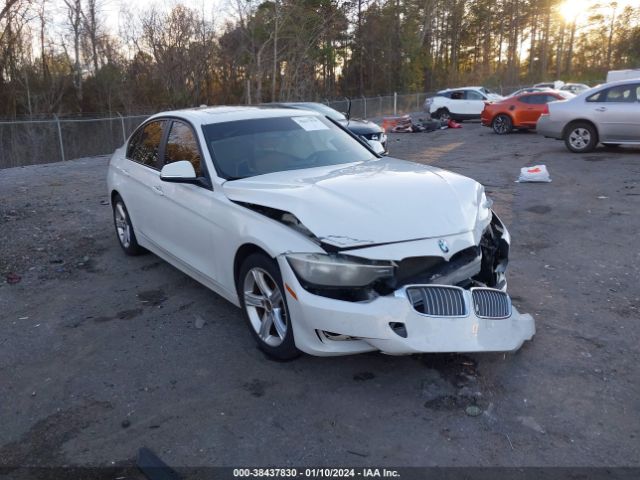 BMW 328I 2013 wba3c1c50df441967