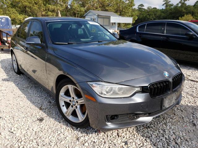 BMW 328 I SULE 2013 wba3c1c50df442746