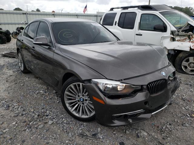 BMW 3 2013 wba3c1c50df442990