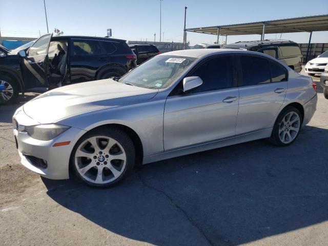 BMW 3 SERIES 2013 wba3c1c50df443380