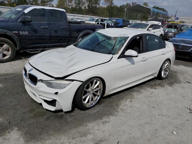 BMW 328 I SULE 2013 wba3c1c50df443847