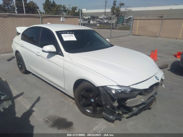 BMW 3 2013 wba3c1c50df443878