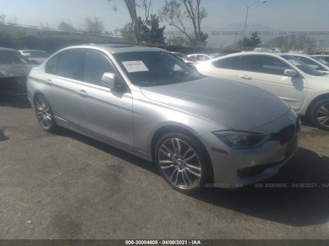 BMW NULL 2013 wba3c1c50df444125