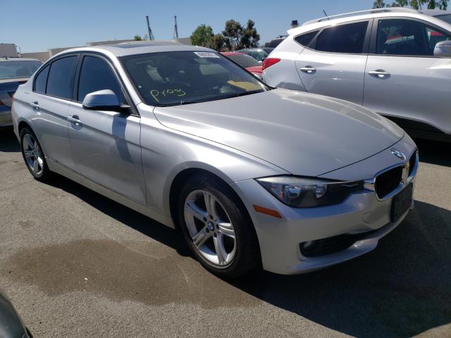 BMW 328 I SULE 2013 wba3c1c50dk103427