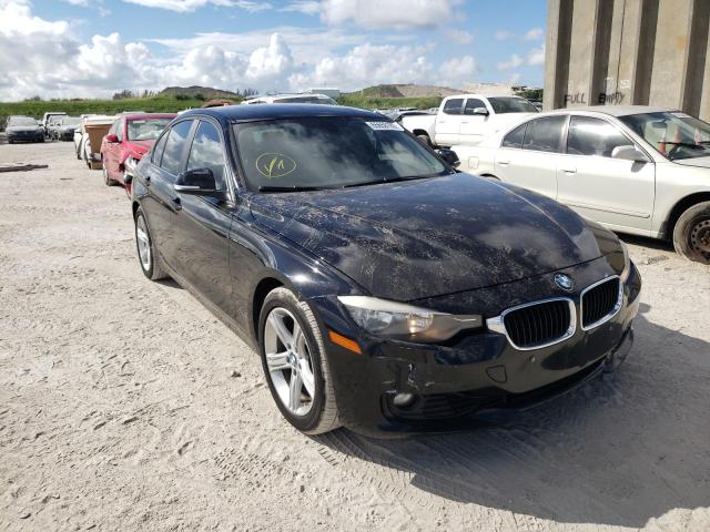 BMW 328 I SULE 2013 wba3c1c50dk103511