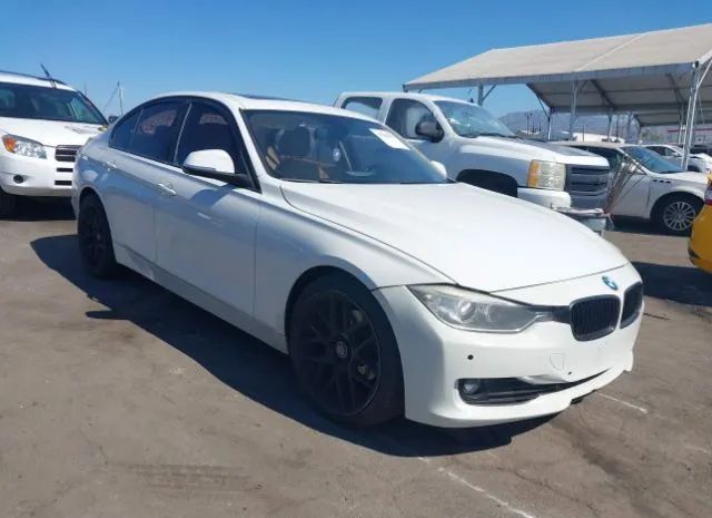 BMW 3 SERIES 2013 wba3c1c50dk103752