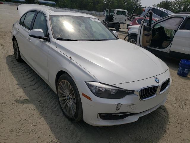 BMW 328 I SULE 2013 wba3c1c50dk104366