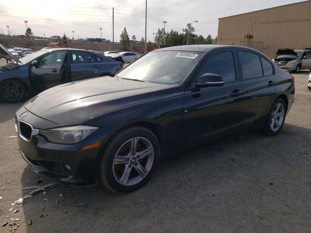 BMW 328 I SULE 2013 wba3c1c50dk104917