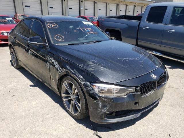 BMW 328 2013 wba3c1c50dk105033