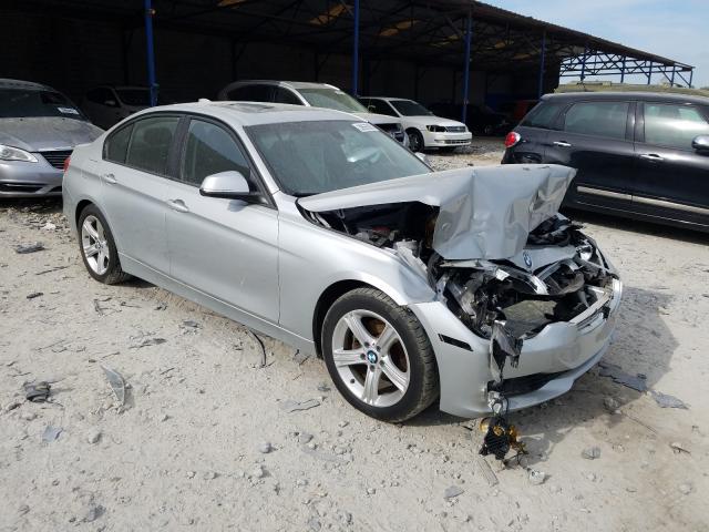 BMW 328 I SULE 2014 wba3c1c50ek105809