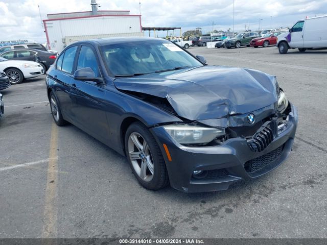 BMW 328I 2014 wba3c1c50ek107060