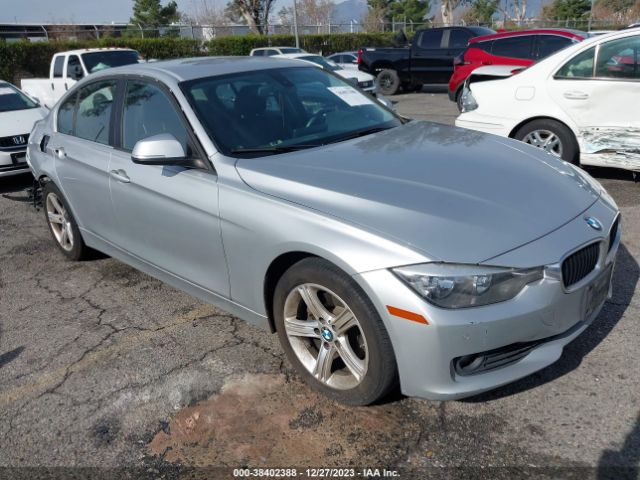 BMW 328I 2014 wba3c1c50ek108872