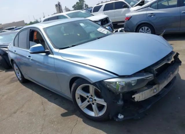 BMW NULL 2014 wba3c1c50ek109388