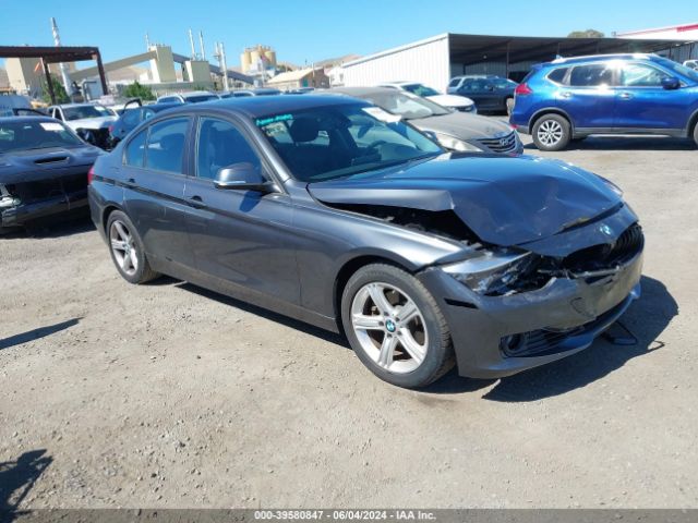 BMW 328I 2014 wba3c1c50ek109651