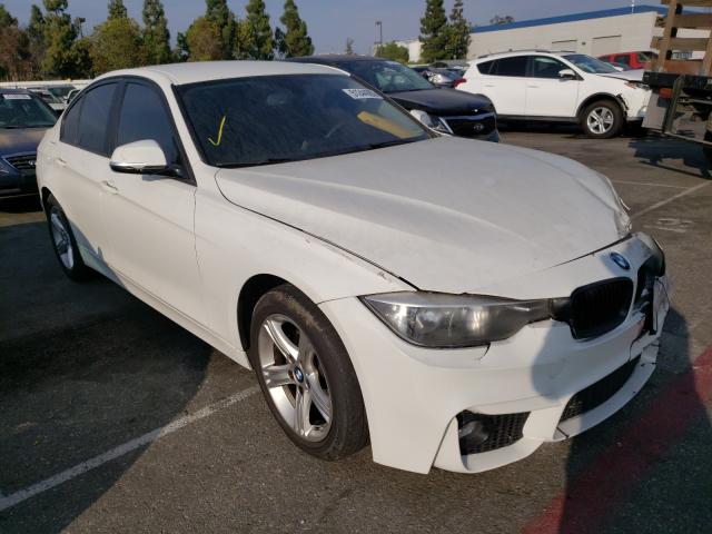 BMW 328 I SULE 2014 wba3c1c50ek109701