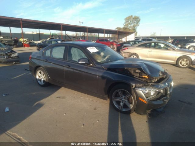 BMW NULL 2014 wba3c1c50ek111755