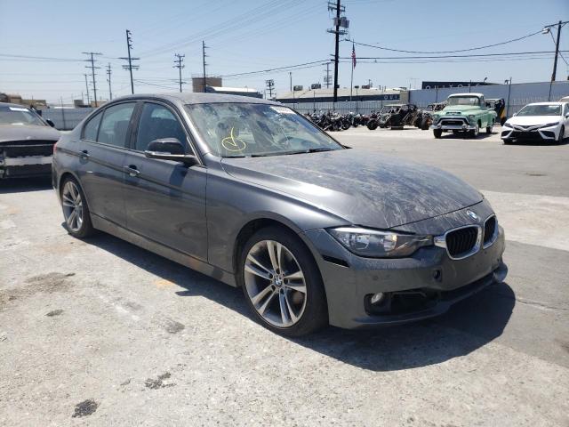 BMW 328 I SULE 2014 wba3c1c50ek111819