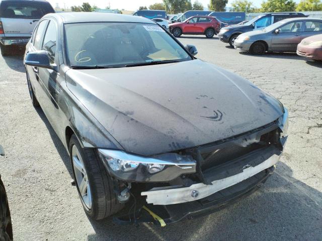 BMW 328 I SULE 2014 wba3c1c50ek113358