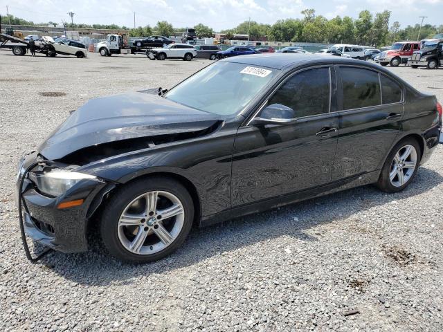 BMW 3 SERIES 2014 wba3c1c50ek114073