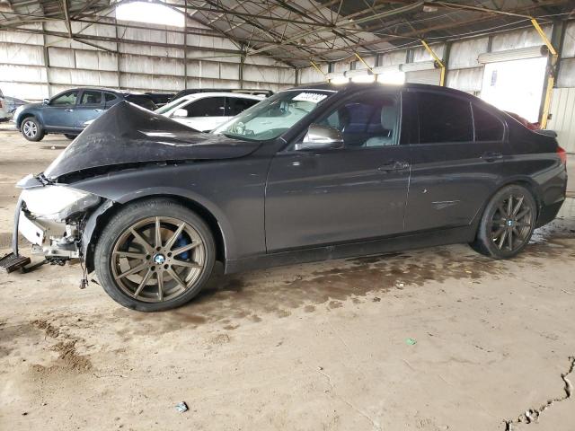 BMW 3 SERIES 2014 wba3c1c50ek114364