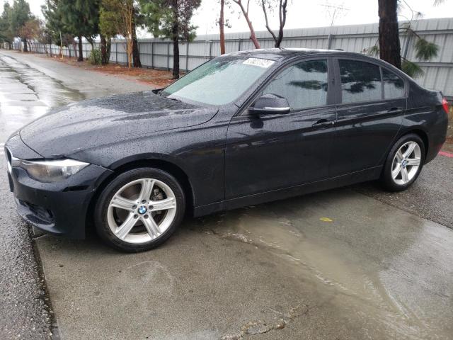 BMW 3 SERIES 2014 wba3c1c50ek115904