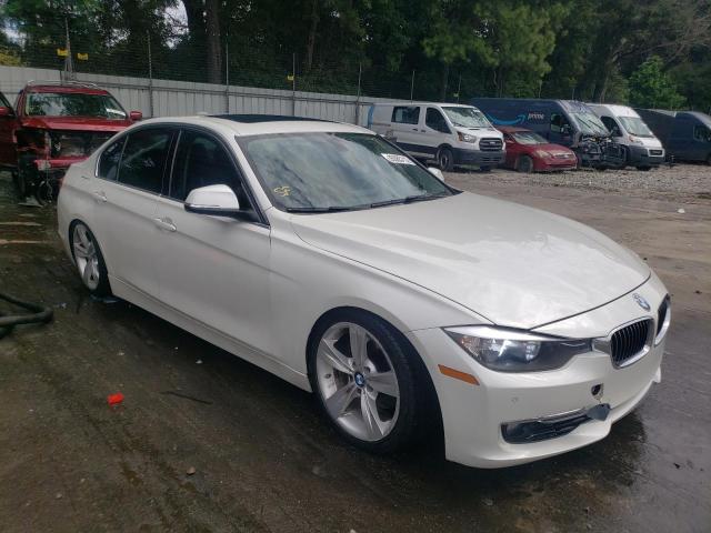 BMW 328 I SULE 2014 wba3c1c50ek116017