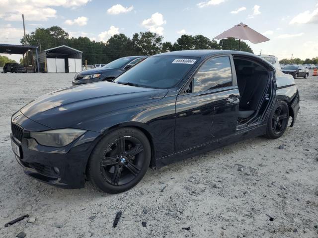 BMW 328 I SULE 2014 wba3c1c50ek116244