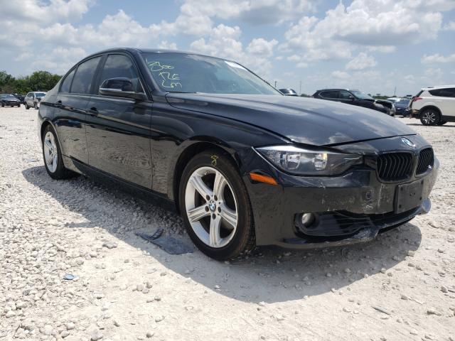 BMW NULL 2014 wba3c1c50ek116597