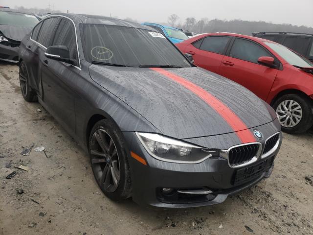 BMW 328 I SULE 2015 wba3c1c50fk117802