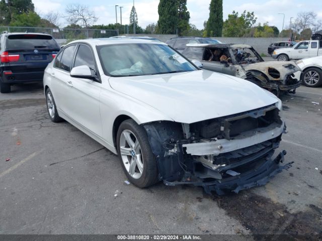 BMW 328I 2015 wba3c1c50fk118173