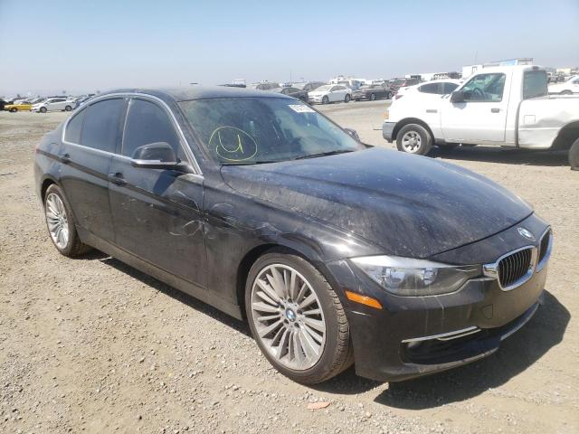 BMW 328 I SULE 2015 wba3c1c50fk118416